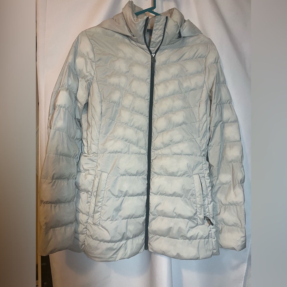 32 Degrees Heat Silver Jacket